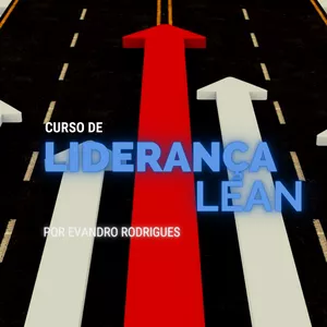 Liderança Lean
