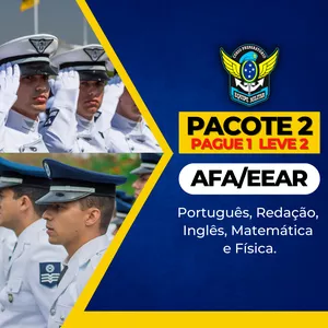 Imagem de capa para o Curso online AFA