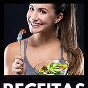 Imagem de capa para o Ebook 30 receitas para secar em 30 dias