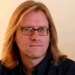 Russell Giesbrecht