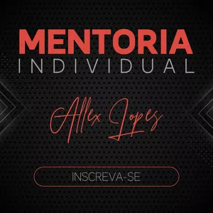 Imagem do curso Mentoria Individual - Profissão: Fotógrafo Profissional - da Concepção a Ação.