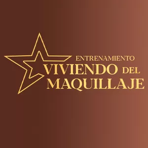 Imagen de portada para Curso online VIVIENDO DEL MAQUILLAJE - La Inmersión que Transforma Carreras