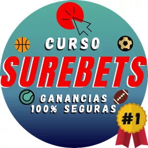 Imagen de portada para Curso online Surebets - Trading Deportivo en 7 días