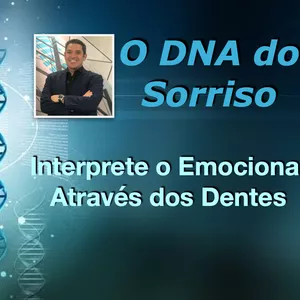 Imagem de capa para o Curso online O DNA do Sorriso