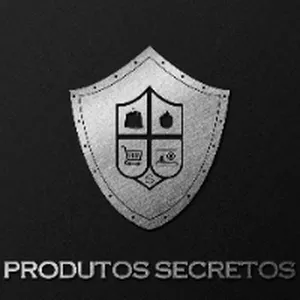 Imagem de capa para o Curso online Produtos Secretos