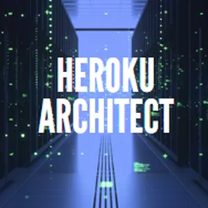Heroku-Architect Deutsch Prüfung