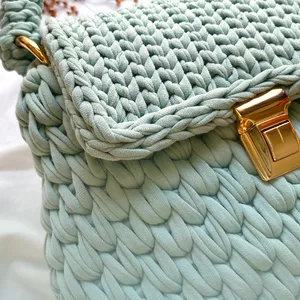 Imagem de capa para o Curso online CURSO BOLSA DE CROCHÊ | BOLSA CELINE