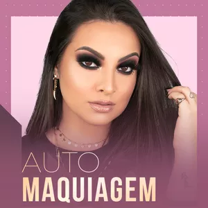 Imagem do curso Curso Online Automaquiagem - Smokey Black