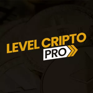 Imagem do curso Level Cripto PRO 