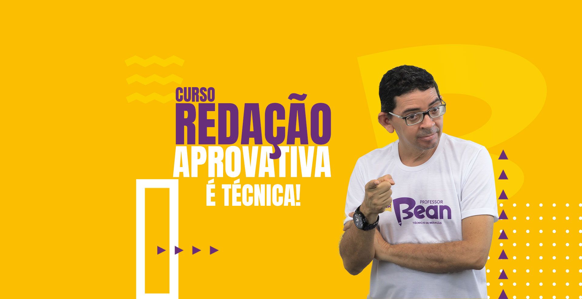 Imagem do curso Curso Redação Aprovativa