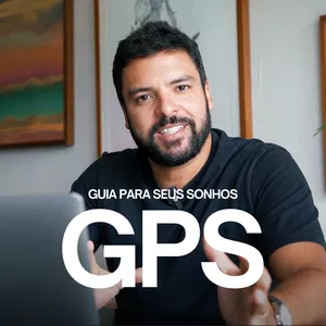 Imagem de capa para o Curso online GPS - Guia para os seus sonhos