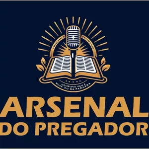Imagem de capa para o Curso online Arsenal do Pregador