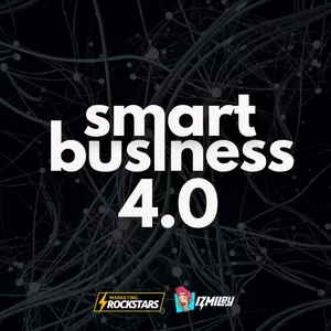 Imagen de portada para Curso online SMART BUSINESS 4.0