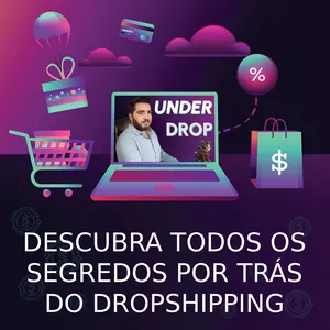 Imagem do curso UNDER DROP
