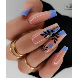 Imagen de portada para Curso online Ideas para uñas acrílicas 