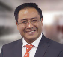* Dr. Jesús Hernández Rodríguez