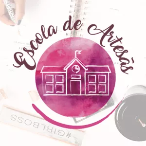 Imagem de capa para o Curso online Escola de Artesãs