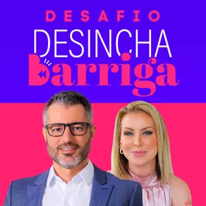 Imagem de capa para o Curso online Desafio Desincha Barriga