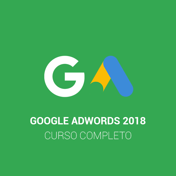 Curso Curso Google Adwords - Plataforma 2018
