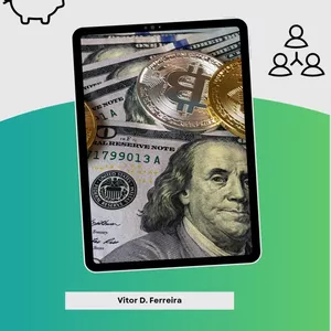Imagem de capa para o Ebook Diversos Investimentos