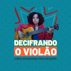 Capa do curso 