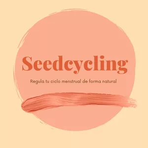 Imagen de portada para Ebook Seedcycling: Regula tu ciclo menstrual de forma natural