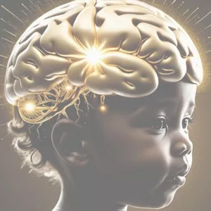 Imagem de capa para o Curso online Módulo 1: A Cura da Criança Interior: Ressignificando o Passado 