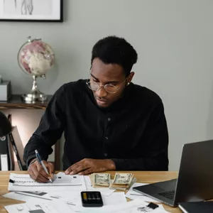 Imagen de portada para Ebook Codificación contable 4 en 1