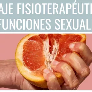 Imagen de portada para Curso online ABORDAJE FISIOTERAPÉUTICO EN DISFUNCIONES SEXUALES