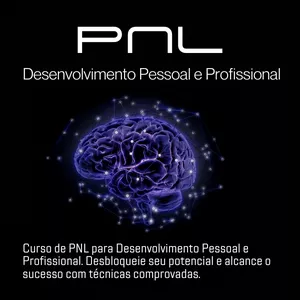 Imagem do curso PNL: Desenvolvimento Pessoal e Profissional