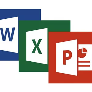 Imagem de capa para o Curso online Quarentena de excel e word/ power point online