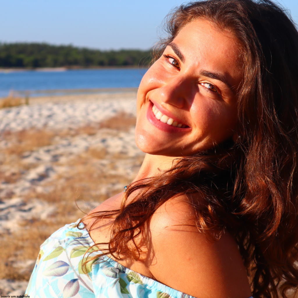 Isabel Braga
