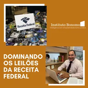 Capa do curso 