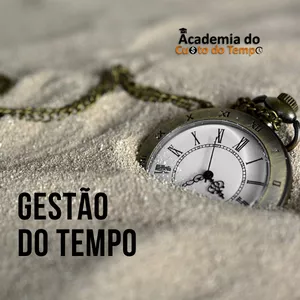 Imagem de capa para o Curso online Curso em Gestão do Tempo - Academia do Custo do Tempo