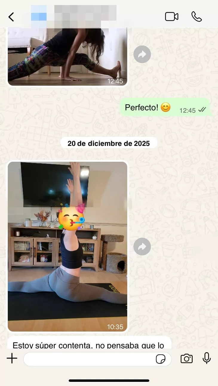 Testimonio