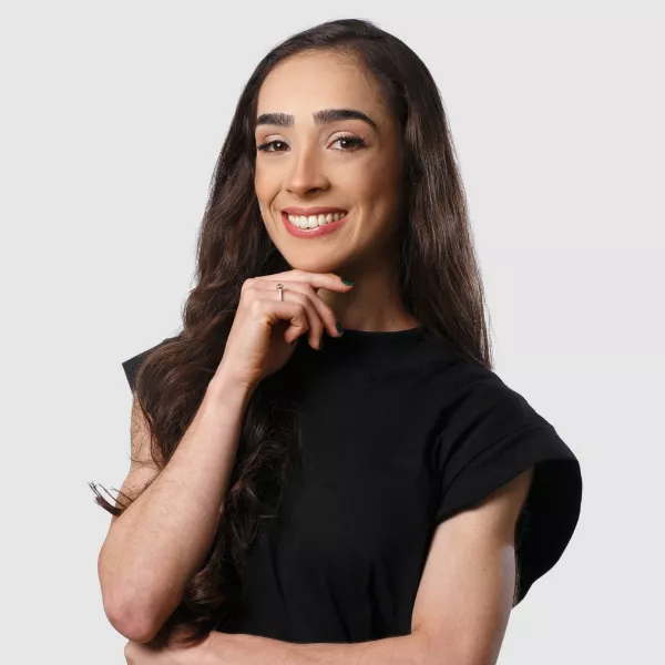 Nutricionista Livia Castanha. Há 5 anos criando receitas saudáveis e inclusivas.