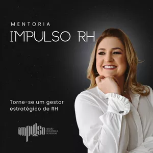 Imagem do curso Mentoria Impulso RH