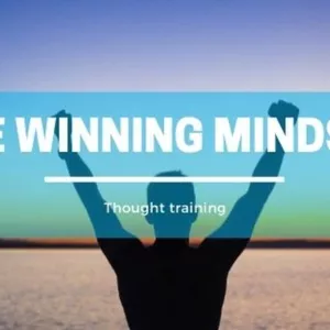 Cover image for Ebook techniques to develop a winning mindset