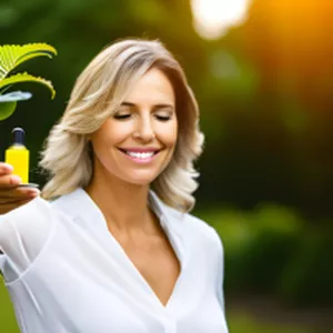 Imagem de capa para o Curso online Ficha Anamnese Adulto e Infantil para Profissionais em Aromaterapia 