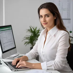 Imagem de capa para o Ebook PLANILHA EXCEL AGENDA DE ATIVIDADES