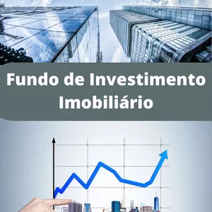 Imagem de RENDE MAIS QUE ALUGUEL:  Fundo de Investimento Imobiliário. criado por UZIEL na hotmart