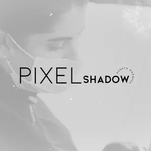 Imagem de capa para o Curso online Pixel Shadow