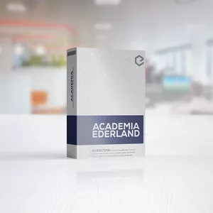 Imagen de portada para Curso online Academia Ederland
