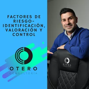 Imagen de portada para Curso online Factores de Riesgo - Identificación, Valoración y Control