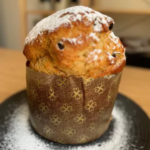 Imagem de capa para o Curso online Descomplicando o Panetone Sem Glúten e Sem Leite Chef Re Monteiro