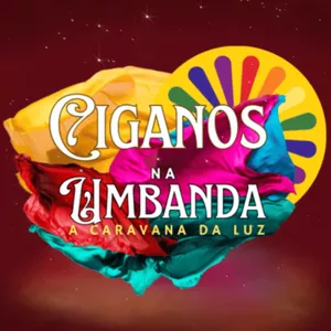 Imagem do curso Ciganos na Umbanda - A caravana da luz