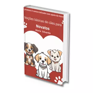 Imagem de capa para o Ebook Noções básicas de cães - 10