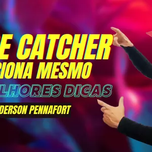 Imagem do curso AULAS SOBRE FUNÇÕES NO ATUBE CATCHER 2026 / INCLUINDO PISHEL SPEED