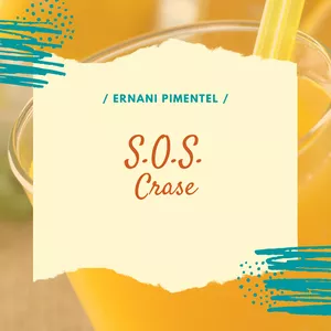 Imagem de capa para o Curso online Crase