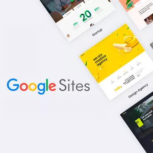 Imagen de portada para Curso online Duplica tus ingresos por cliente con Google Sites